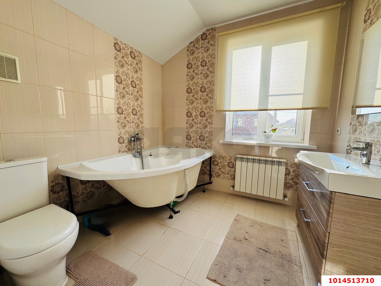 Фото №10: Дом 173&nbsp;м² + 7.8&nbsp;сот., 2&nbsp;эт. - Старокорсунская, мкр. Карасунский внутригородской округ, ул. Шевченко
