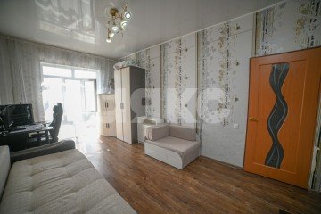 Фото №1: 1-комнатная квартира 35&nbsp;м², 6/6&nbsp;эт. - Геленджик, ул. Средняя, 18
