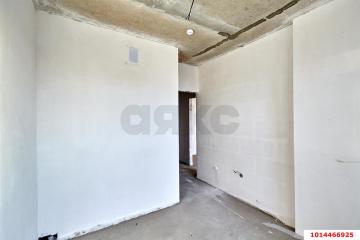 Фото №1: 1-комнатная квартира 30 м², 18/24 эт. - Краснодар, мкр. жилой комплекс Свобода, ул. Домбайская, 55