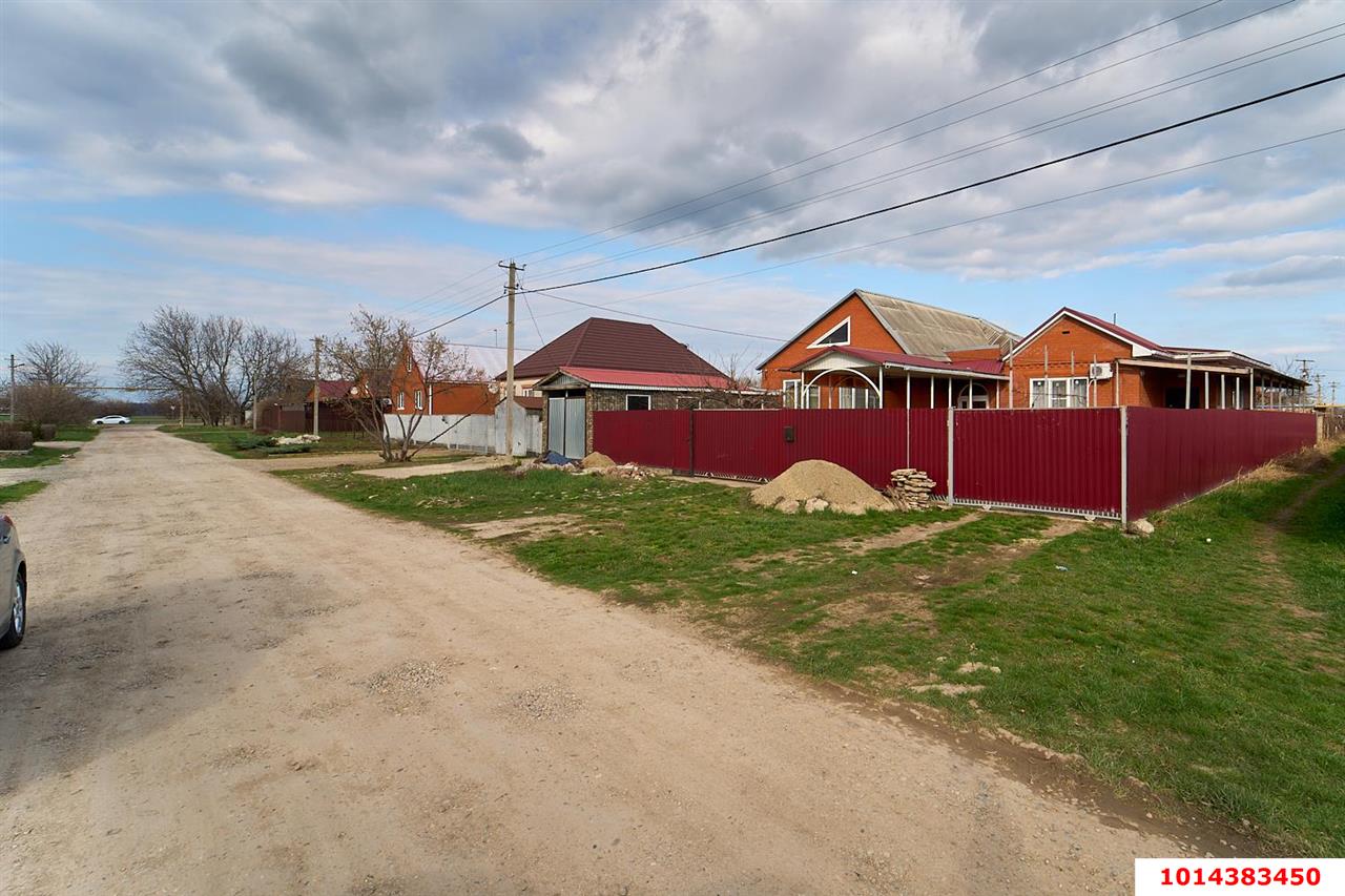 Фото №6: Дом 87&nbsp;м² + 6.39&nbsp;сот., 1&nbsp;эт. - Агроном, ул. Российская, 8