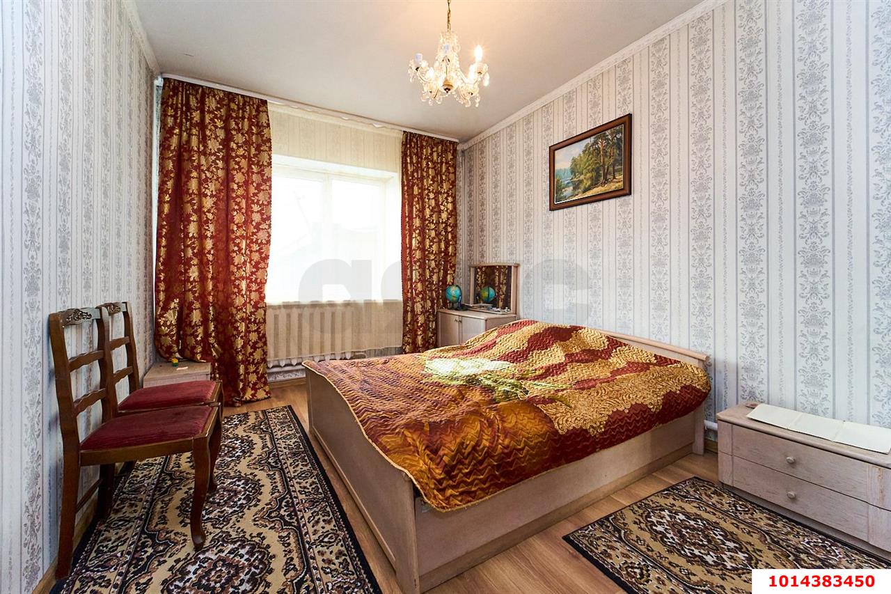 Фото №4: Дом 87&nbsp;м² + 6.39&nbsp;сот., 1&nbsp;эт. - Агроном, ул. Российская, 8