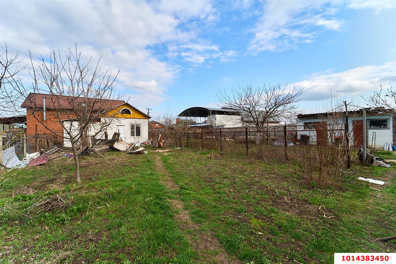 Фото №7: Дом 87&nbsp;м² + 6.39&nbsp;сот., 1&nbsp;эт. - Агроном, ул. Российская, 8
