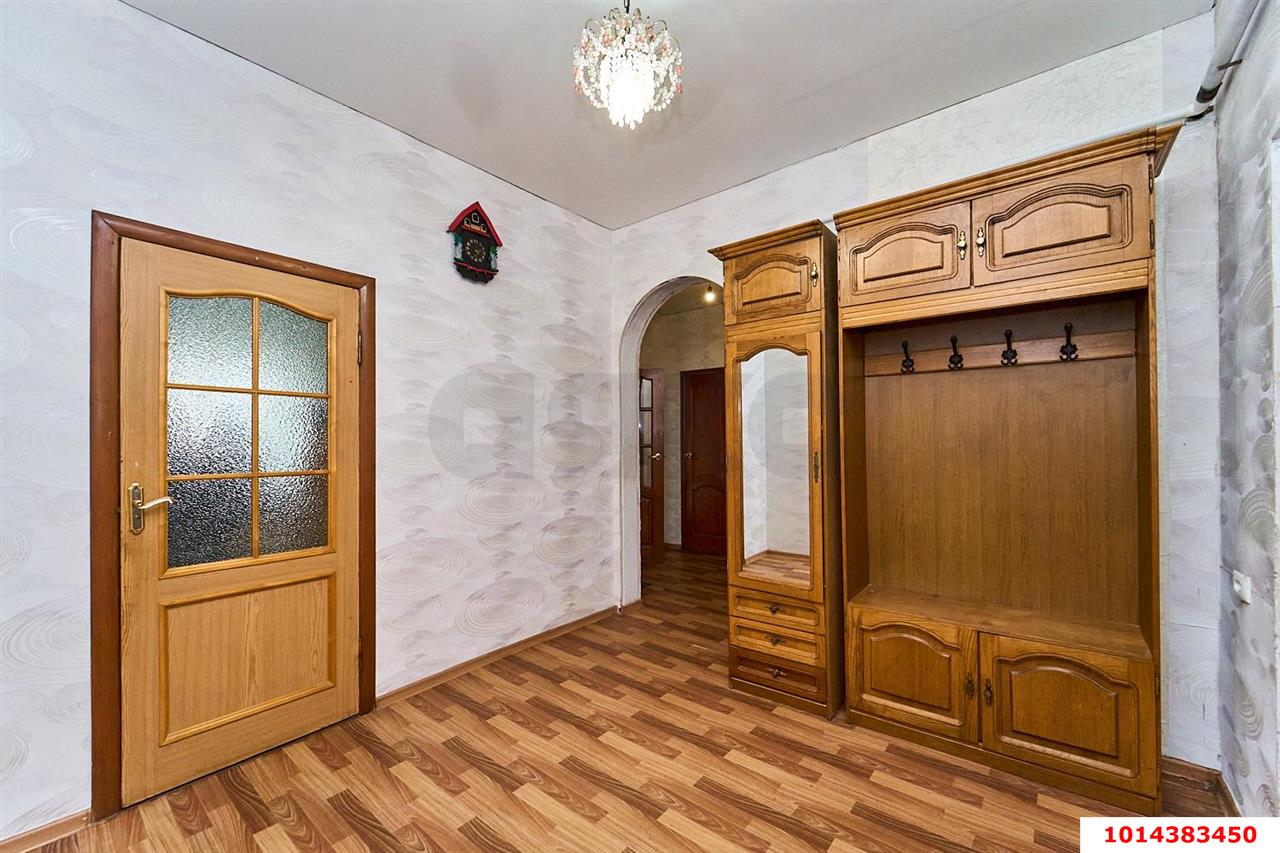 Фото №3: Дом 87&nbsp;м² + 6.39&nbsp;сот., 1&nbsp;эт. - Агроном, ул. Российская, 8