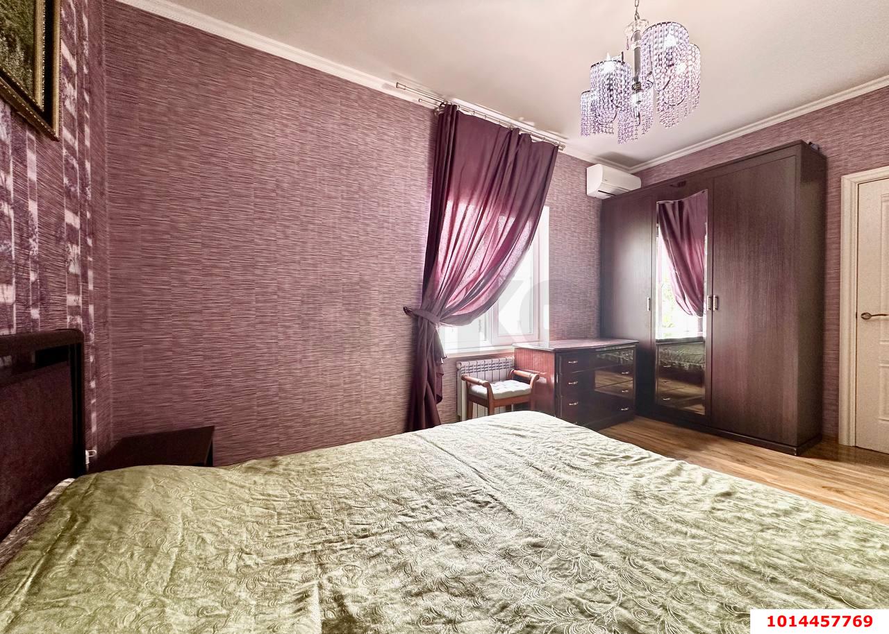 Фото №15: Дом 125&nbsp;м² + 1.5&nbsp;сот., 2&nbsp;эт. - Новая Адыгея, ул. Бжегокайская, 1/2
