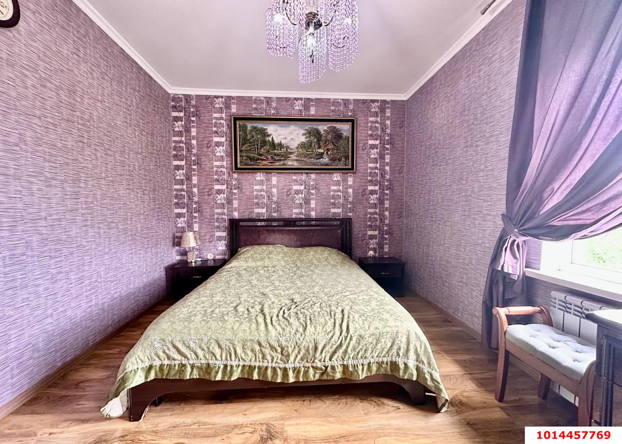 Фото №16: Дом 125&nbsp;м² + 1.5&nbsp;сот., 2&nbsp;эт. - Новая Адыгея, ул. Бжегокайская, 1/2