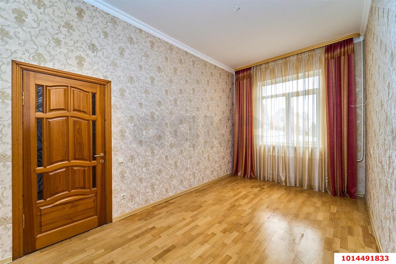 Фото №8: Дом 279&nbsp;м² + 6&nbsp;сот., 3&nbsp;эт. - Краснодар, Центральный внутригородской округ, мкр. Дубинка, ул. КИМ, 100