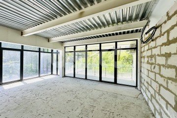 Фото №1: Апартаменты 57 м², 3/8 эт. - Сочи, мкр. Светлана, ул. Яна Фабрициуса, 33