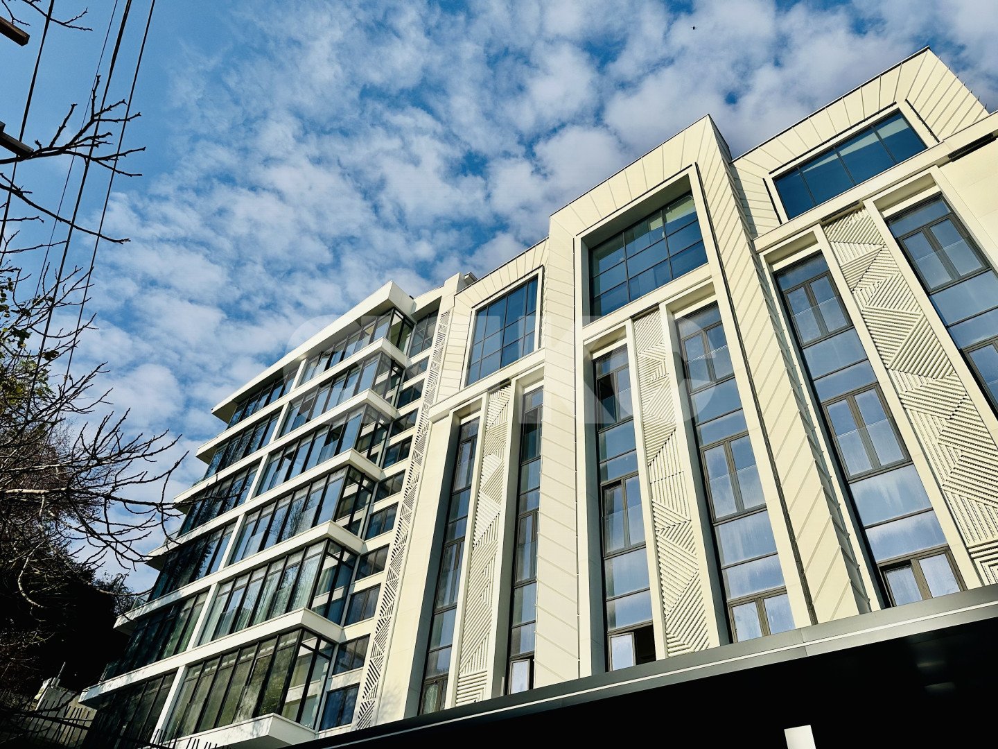 Фото №20: Апартаменты 57&nbsp;м², 3/8&nbsp;эт. - Сочи, Хостинский, мкр. Светлана, ул. Яна Фабрициуса, 33