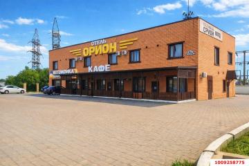 Фото №1: Готовый бизнес 720 м², 1/2 эт. - Тимашевск, ул. Гибридная, 21
