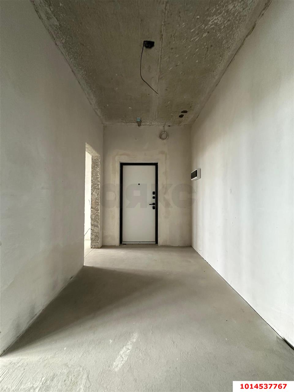 Фото №11: 2-комнатная квартира 58&nbsp;м², 18/21&nbsp;эт. - Краснодар, Прикубанский внутригородской округ, Круглик, жилой комплекс Сердце, мкр. Школьный, ул. Школьная, 1