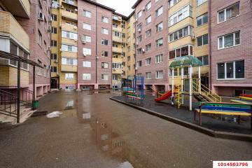 Фото №1: Студия 45&nbsp;м² - Краснодар, мкр. Новый, ул. Апрельская, 5