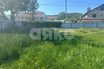 Фото №1: Земельный участок под ИЖС 7.04 сот. - Сукко, б-р Георгиевский