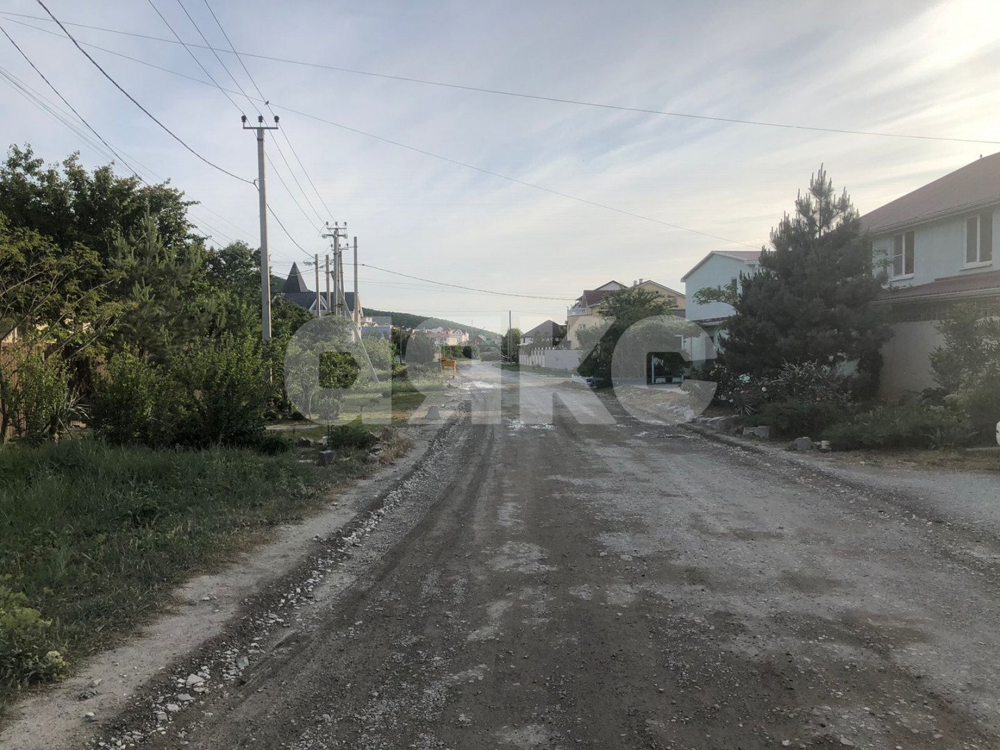 Фото №16: Земельный участок под ИЖС 7.04&nbsp;сот. - Сукко, б-р Георгиевский