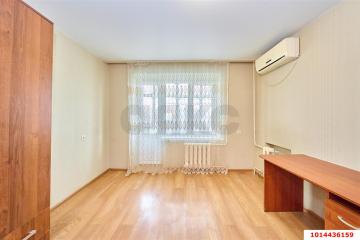 Фото №1: 2-комнатная квартира 51 м², 6/9 эт. - Краснодар, мкр. Фестивальный, ул. имени Тургенева, 189