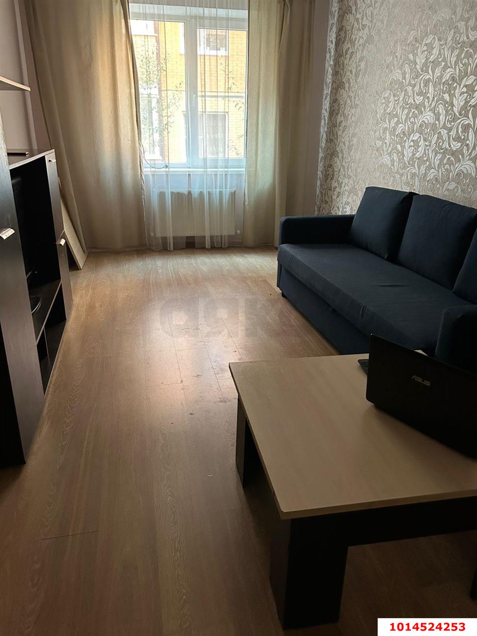 Фото №1: 2-комнатная квартира 54&nbsp;м², 1/5&nbsp;эт. - Новая Адыгея, мкр. жилой комплекс Золотая линия, ул. Бжегокайская, 29/1В