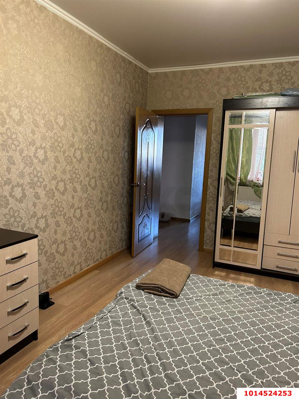 Фото №2: 2-комнатная квартира 54&nbsp;м², 1/5&nbsp;эт. - Новая Адыгея, мкр. жилой комплекс Золотая линия, ул. Бжегокайская, 29/1В