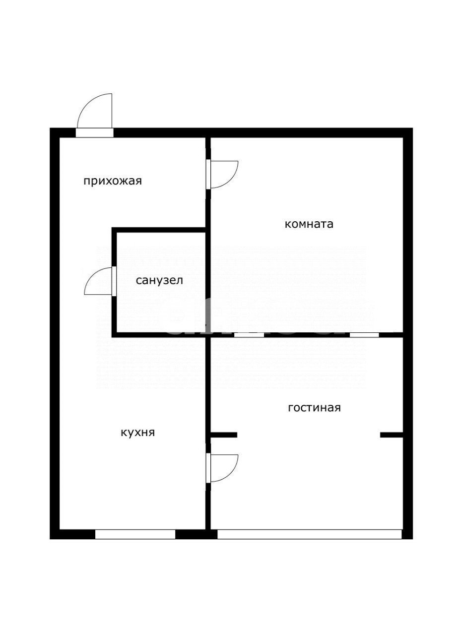 Фото №12: 2-комнатная квартира 60&nbsp;м², 6/16&nbsp;эт. - Сочи, Центральный, мкр. Мамайка, ул. Виноградная, 195/1