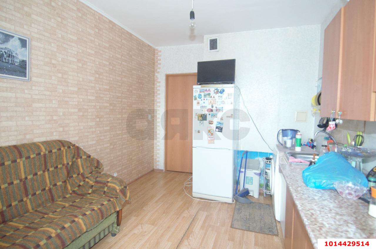 Фото №9: 3-комнатная квартира 67&nbsp;м², 7/14&nbsp;эт. - Краснодар, Прикубанский внутригородской округ, мкр. Микрохирургии глаза, ул. Академика Лукьяненко, 10
