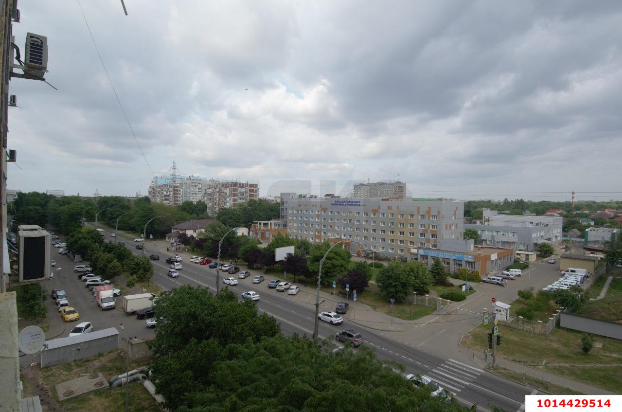 Фото №18: 3-комнатная квартира 67&nbsp;м², 7/14&nbsp;эт. - Краснодар, Прикубанский внутригородской округ, мкр. Микрохирургии глаза, ул. Академика Лукьяненко, 10