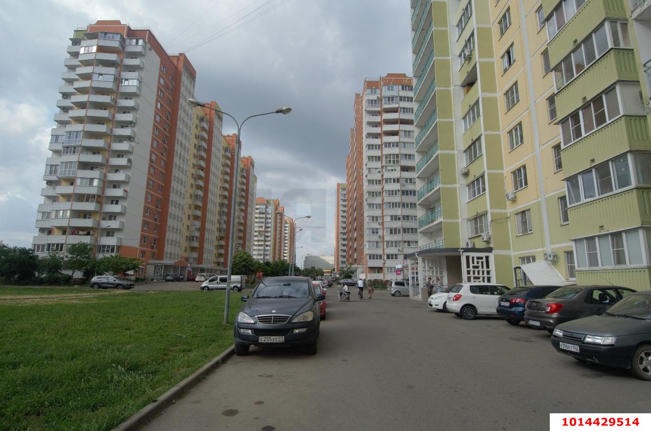 Фото №17: 3-комнатная квартира 67&nbsp;м², 7/14&nbsp;эт. - Краснодар, Прикубанский внутригородской округ, мкр. Микрохирургии глаза, ул. Академика Лукьяненко, 10