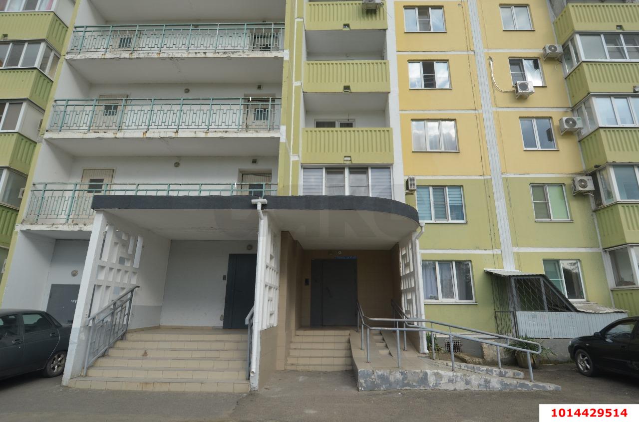 Фото №19: 3-комнатная квартира 67&nbsp;м², 7/14&nbsp;эт. - Краснодар, Прикубанский внутригородской округ, мкр. Микрохирургии глаза, ул. Академика Лукьяненко, 10