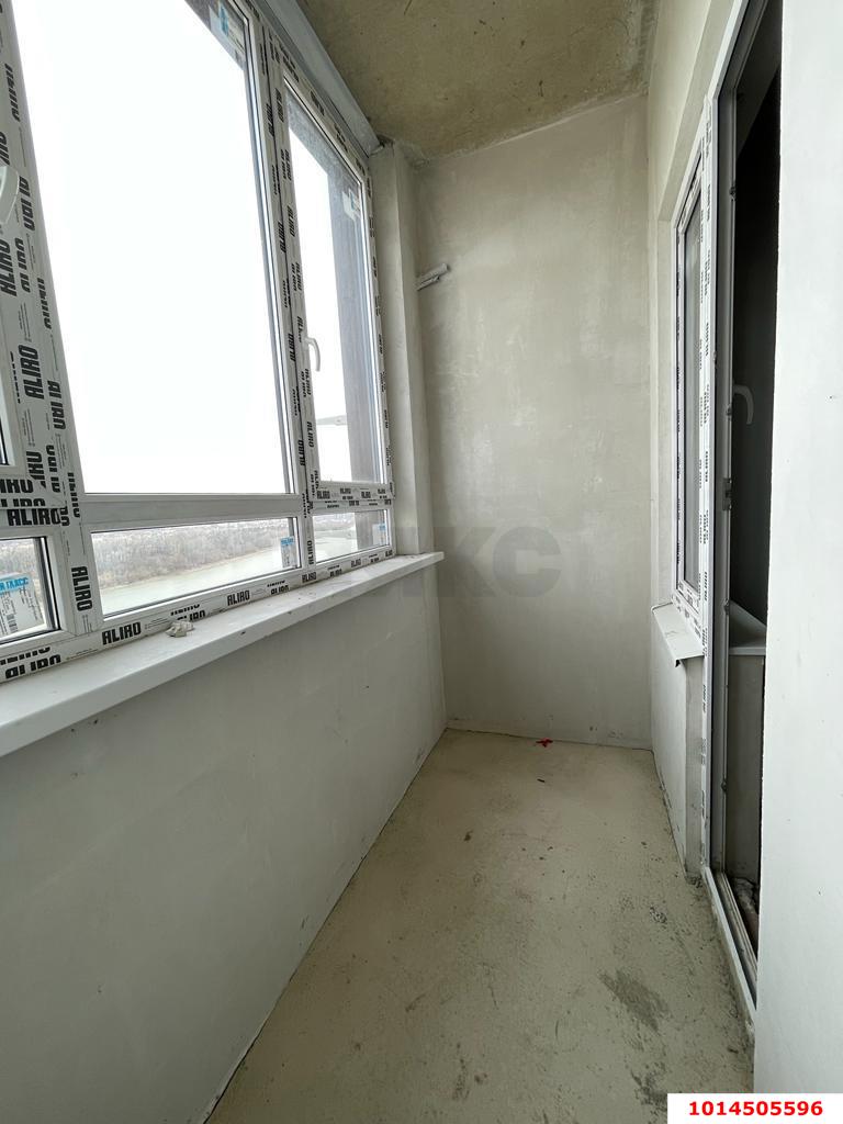 Фото №6: 1-комнатная квартира 38&nbsp;м², 16/16&nbsp;эт. - Новая Адыгея, мкр. жилой комплекс Мега-Победа, ул. Береговая, 3к13