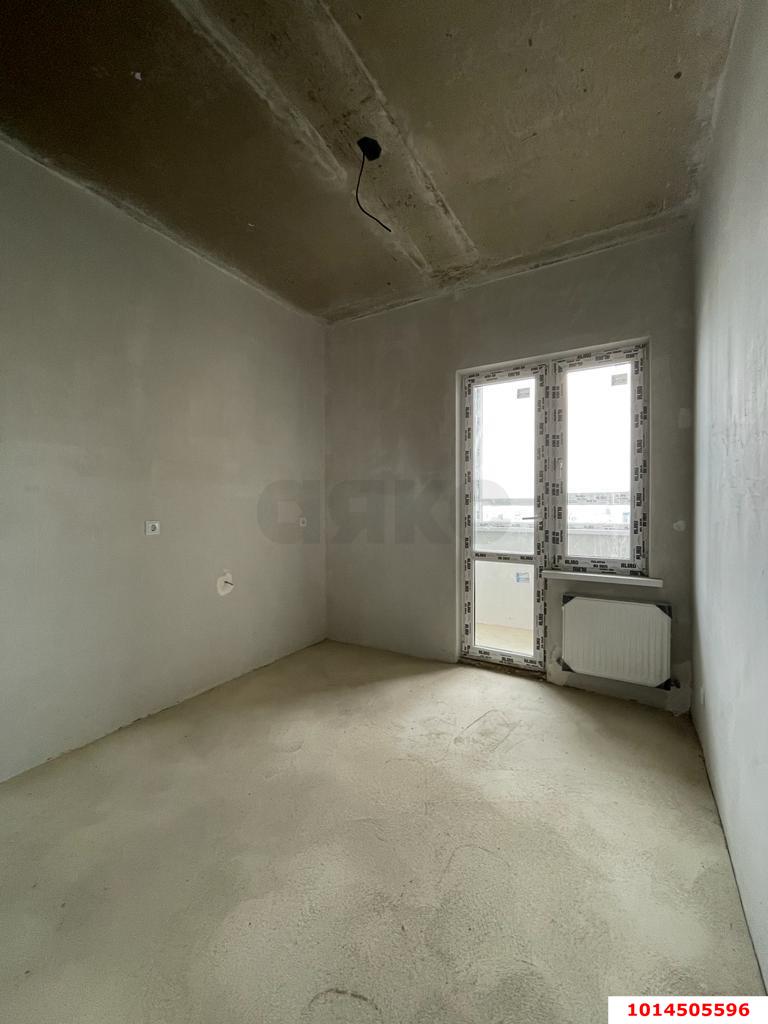 Фото №3: 1-комнатная квартира 38&nbsp;м², 16/16&nbsp;эт. - Новая Адыгея, мкр. жилой комплекс Мега-Победа, ул. Береговая, 3к13