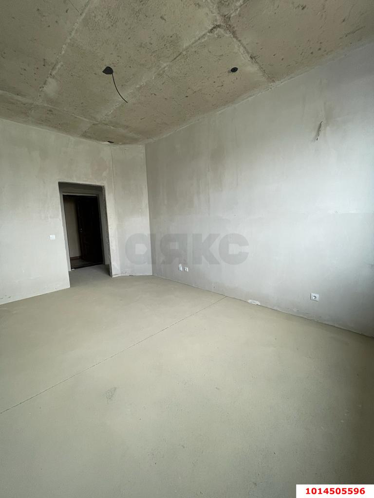Фото №7: 1-комнатная квартира 38&nbsp;м², 16/16&nbsp;эт. - Новая Адыгея, мкр. жилой комплекс Мега-Победа, ул. Береговая, 3к13