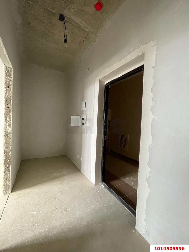 Фото №8: 1-комнатная квартира 38&nbsp;м², 16/16&nbsp;эт. - Новая Адыгея, мкр. жилой комплекс Мега-Победа, ул. Береговая, 3к13