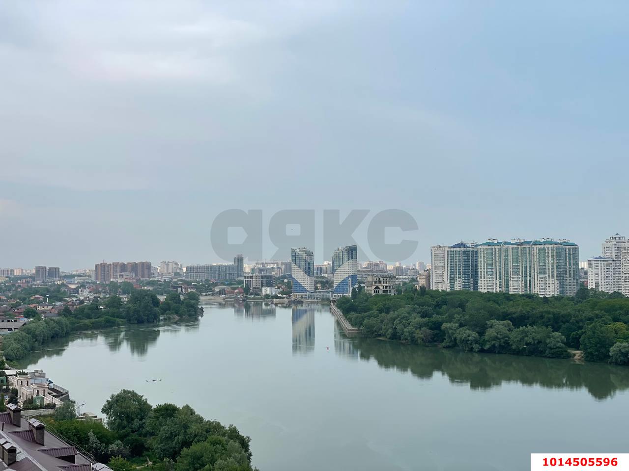 Фото №9: 1-комнатная квартира 38&nbsp;м², 16/16&nbsp;эт. - Новая Адыгея, мкр. жилой комплекс Мега-Победа, ул. Береговая, 3к13