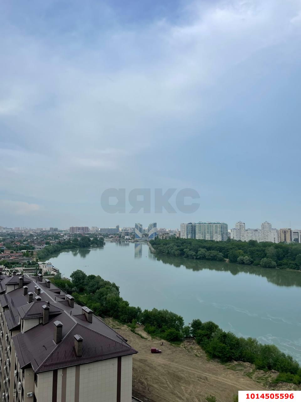 Фото №10: 1-комнатная квартира 38&nbsp;м², 16/16&nbsp;эт. - Новая Адыгея, мкр. жилой комплекс Мега-Победа, ул. Береговая, 3к13