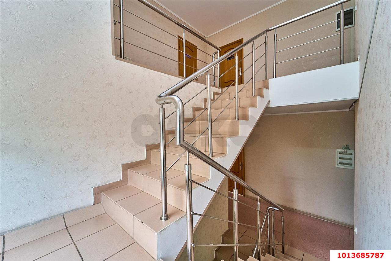 Фото №16: Торговое помещение 987&nbsp;м², 1/4&nbsp;эт. - Краснодар, мкр. Западный внутригородской округ, ул. Пашковская, 41