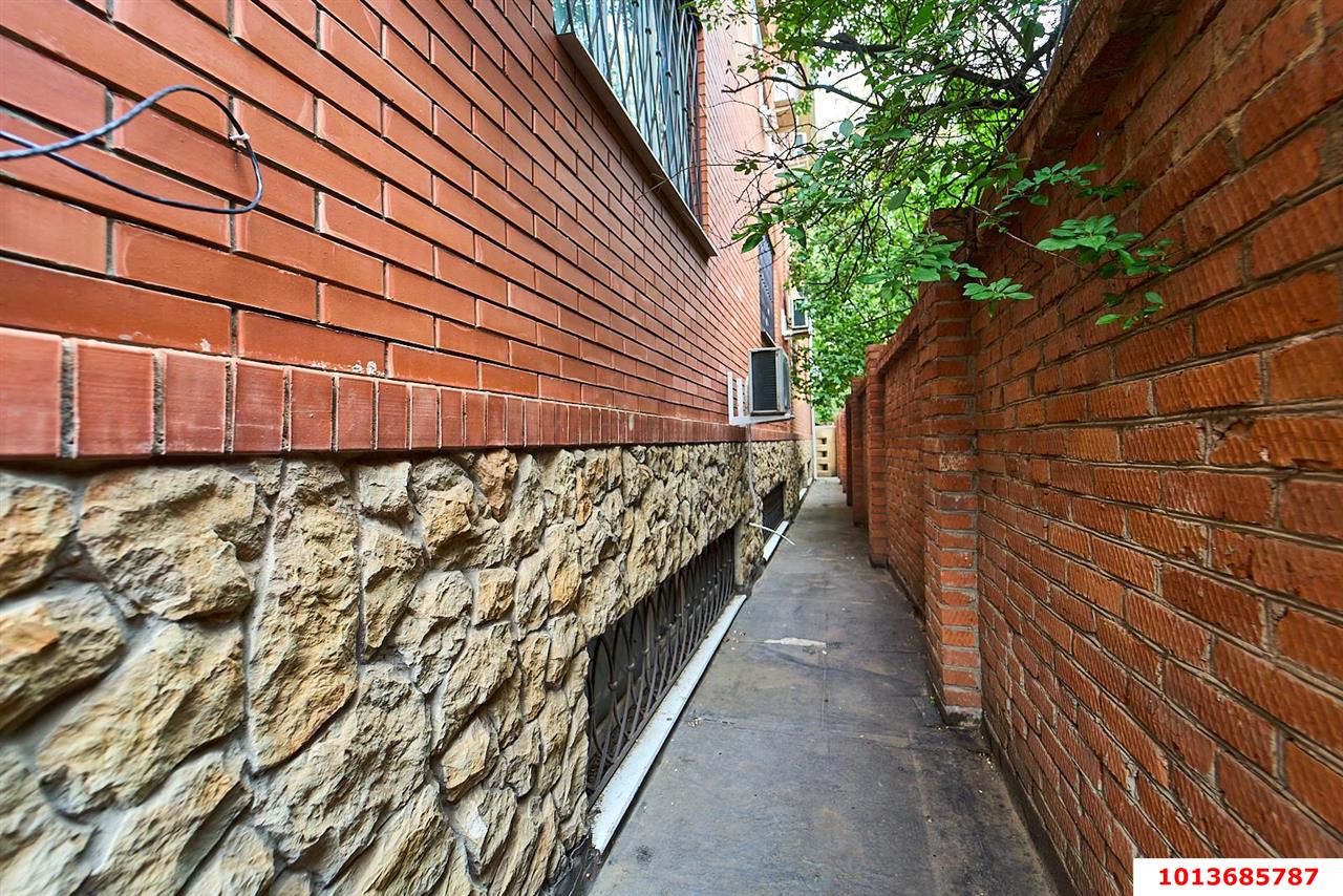 Фото №8: Торговое помещение 987&nbsp;м², 1/4&nbsp;эт. - Краснодар, мкр. Западный внутригородской округ, ул. Пашковская, 41