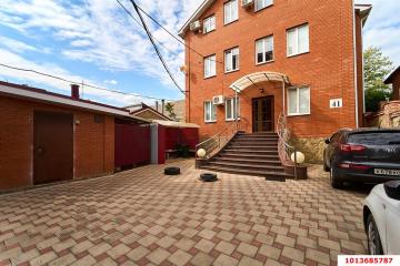 Фото №1: Торговое помещение 987&nbsp;м², 1/4&nbsp;эт. - Краснодар, мкр. Западный внутригородской округ, ул. Пашковская, 41