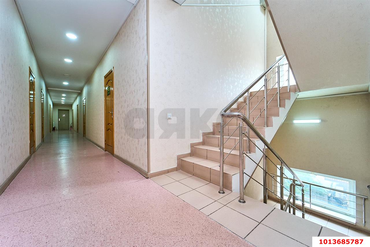 Фото №14: Торговое помещение 987&nbsp;м², 1/4&nbsp;эт. - Краснодар, мкр. Западный внутригородской округ, ул. Пашковская, 41