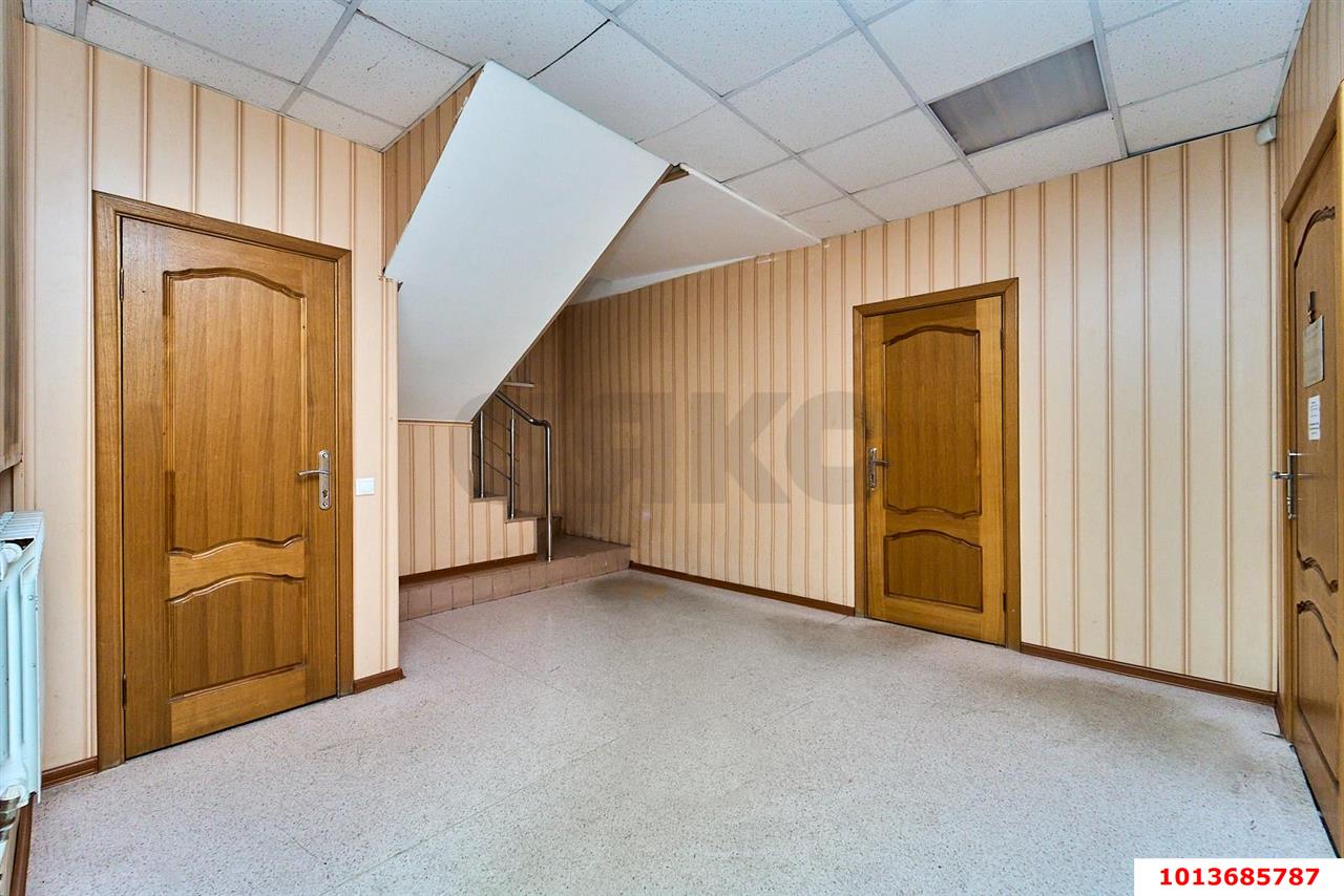 Фото №12: Торговое помещение 987&nbsp;м², 1/4&nbsp;эт. - Краснодар, мкр. Западный внутригородской округ, ул. Пашковская, 41