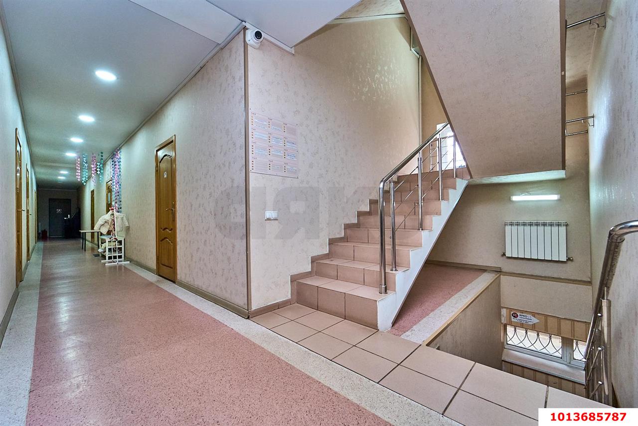 Фото №10: Торговое помещение 987&nbsp;м², 1/4&nbsp;эт. - Краснодар, мкр. Западный внутригородской округ, ул. Пашковская, 41