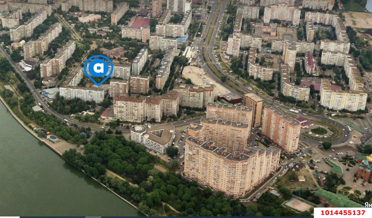 Фото №15: Торговое помещение 104&nbsp;м², 1/1&nbsp;эт. - Краснодар, Западный внутригородской округ, мкр. Юбилейный, ул. 70-летия Октября, 8