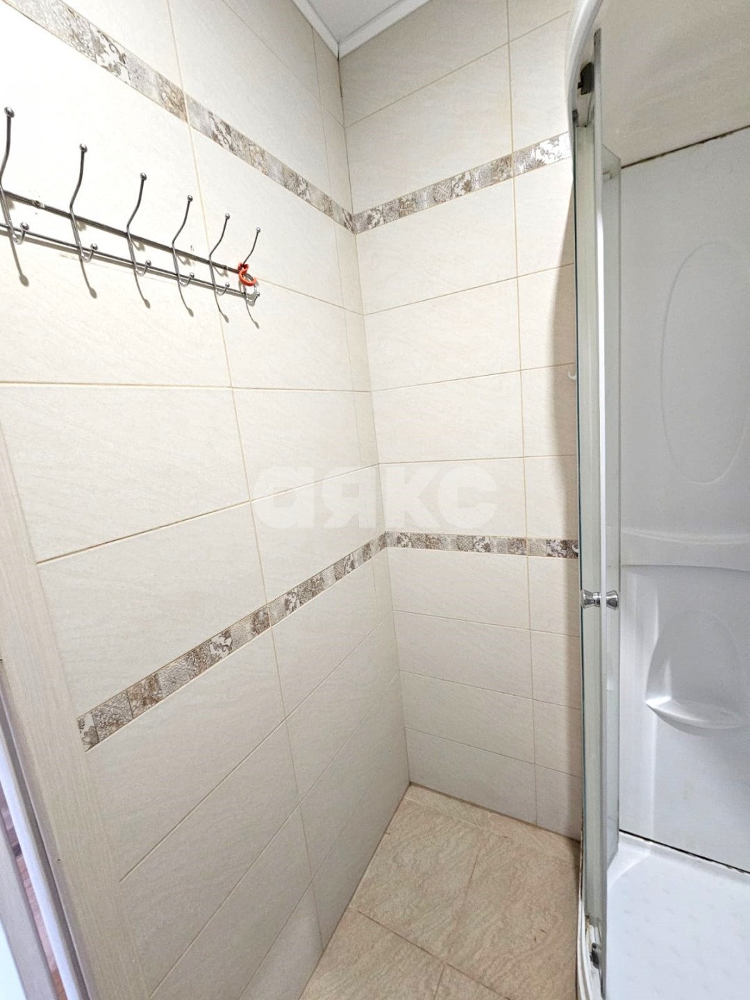 Фото №24: 1-комнатная квартира 32&nbsp;м², 5/5&nbsp;эт. - Сочи, Центральный, мкр. Заречный, ул. Транспортная, 17/2