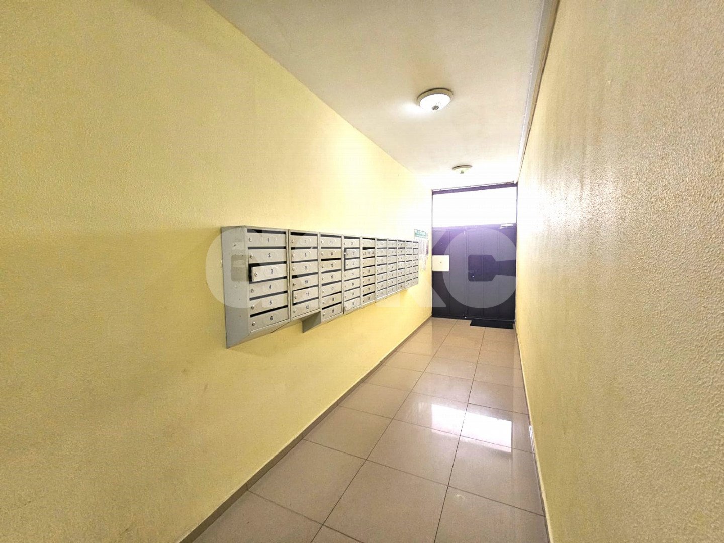 Фото №27: 1-комнатная квартира 32&nbsp;м², 5/5&nbsp;эт. - Сочи, Центральный, мкр. Заречный, ул. Транспортная, 17/2