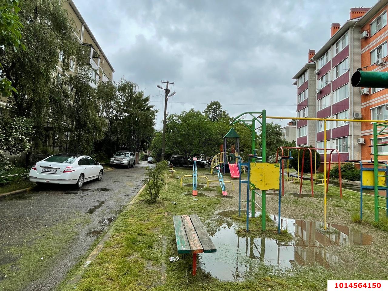 Фото №11: 2-комнатная квартира 50&nbsp;м², 4/5&nbsp;эт. - Энем, пер. Ильницкого, 6