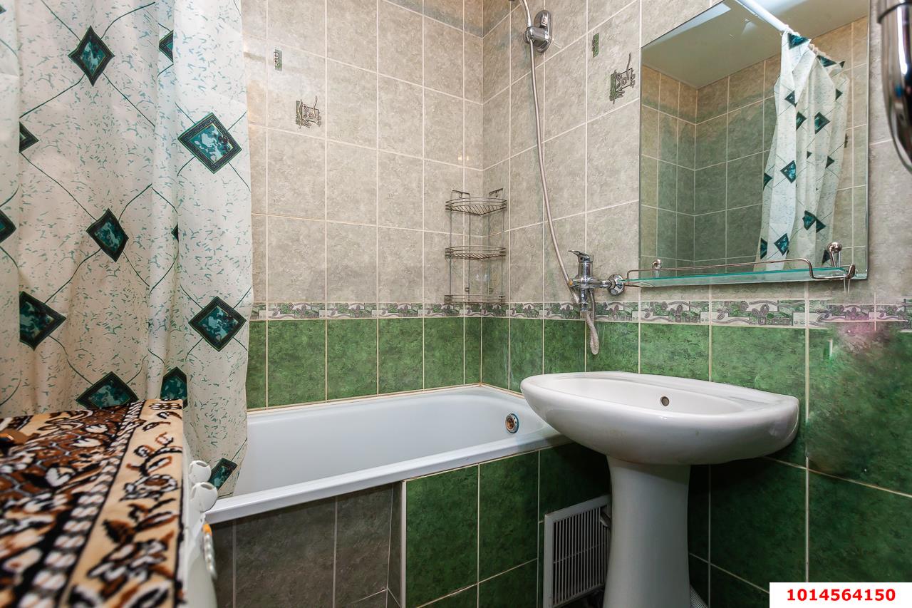 Фото №6: 2-комнатная квартира 50&nbsp;м², 4/5&nbsp;эт. - Энем, пер. Ильницкого, 6