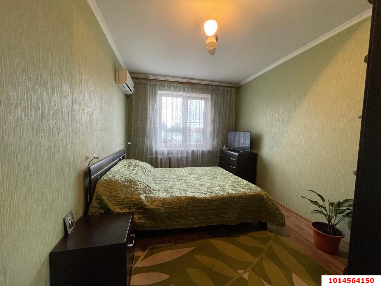 Фото №3: 2-комнатная квартира 50&nbsp;м², 4/5&nbsp;эт. - Энем, пер. Ильницкого, 6