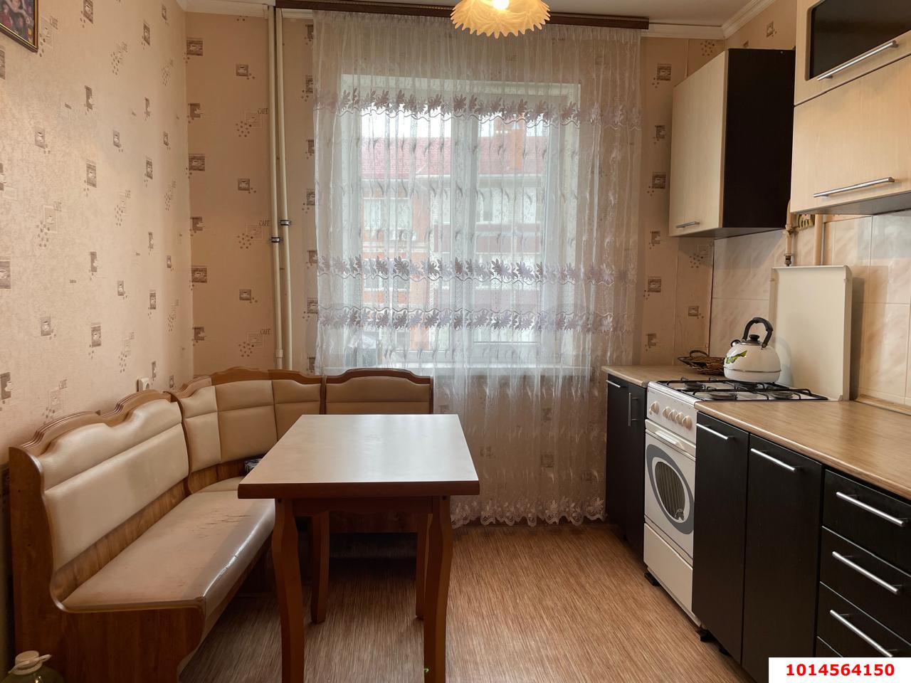 Фото №2: 2-комнатная квартира 50&nbsp;м², 4/5&nbsp;эт. - Энем, пер. Ильницкого, 6