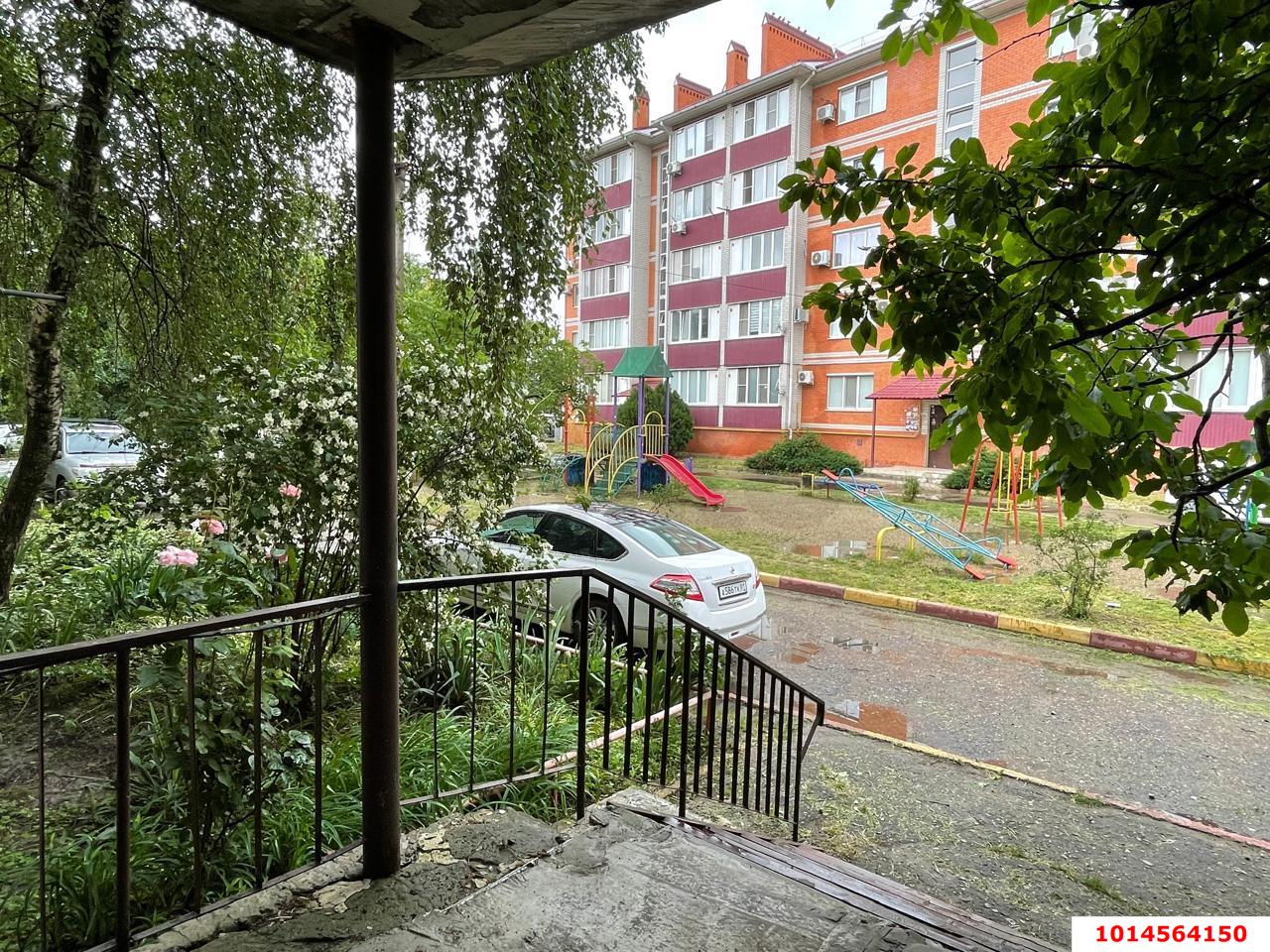 Фото №10: 2-комнатная квартира 50&nbsp;м², 4/5&nbsp;эт. - Энем, пер. Ильницкого, 6