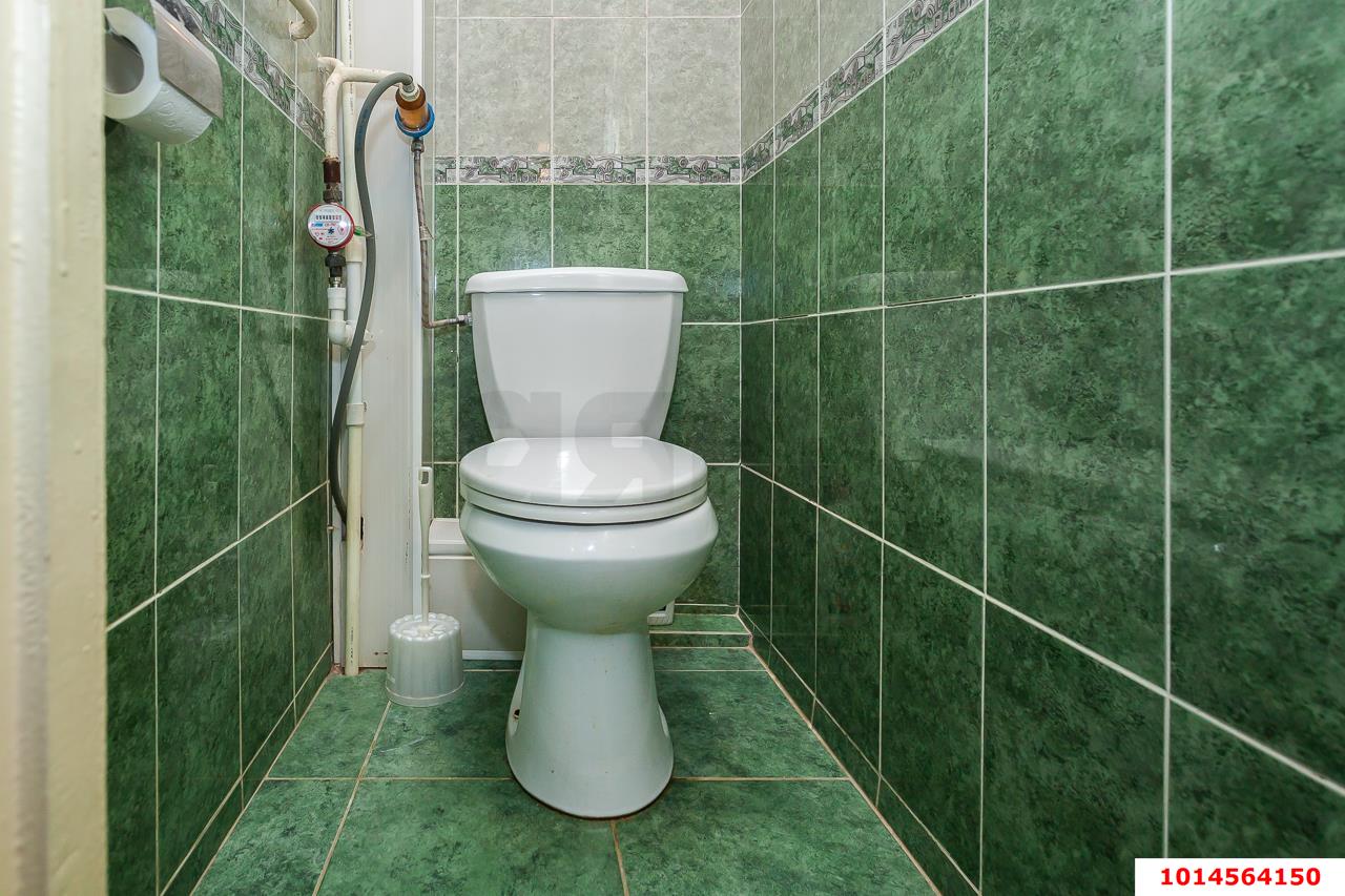 Фото №7: 2-комнатная квартира 50&nbsp;м², 4/5&nbsp;эт. - Энем, пер. Ильницкого, 6