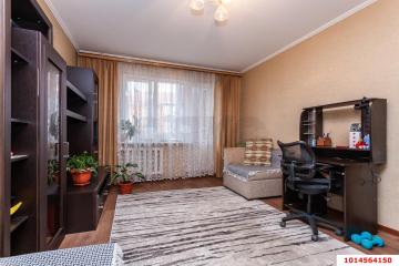 Фото №1: 2-комнатная квартира 50 м², 4/5 эт. - Энем, пер. Ильницкого, 6