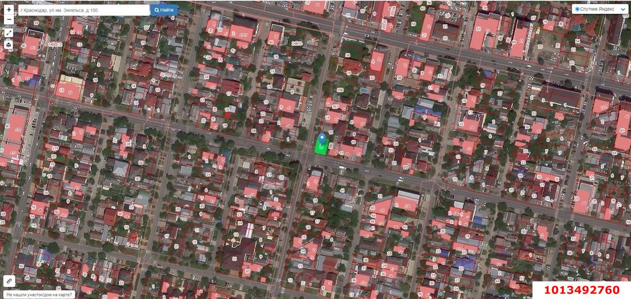 Фото №5: Отдельное здание 231&nbsp;м², 1/1&nbsp;эт. - Краснодар, Западный внутригородской округ, мкр. Фестивальный, ул. Фридриха Энгельса, 150