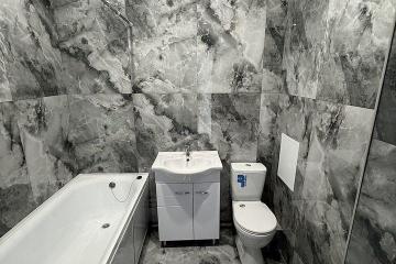 Фото №1: 1-комнатная квартира 32 м², 3/8 эт. - Краснодар, ж/р Новознаменский, ул. Войсковая, 4к5