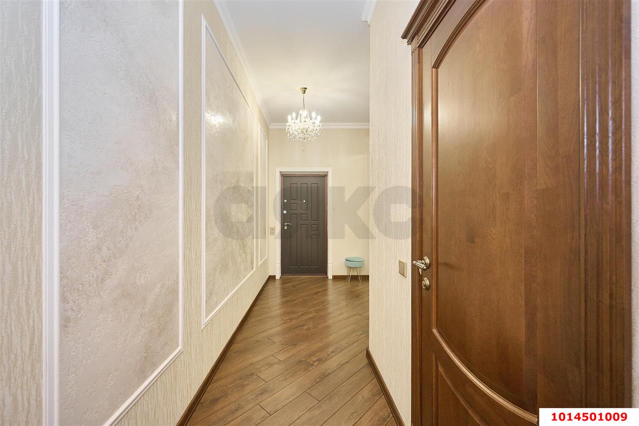 Фото №10: 2-комнатная квартира 93&nbsp;м², 10/16&nbsp;эт. - Краснодар, мкр. Западный внутригородской округ, ул. имени Дзержинского, 93